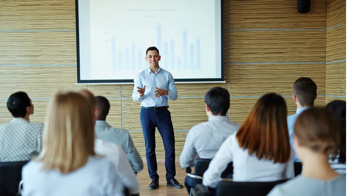 5 Practical Ways to Boost Business English Confidence Today