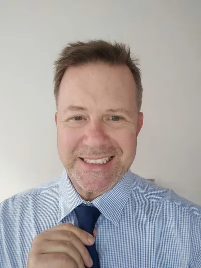Robert Cushman - Business English Communication Coach
